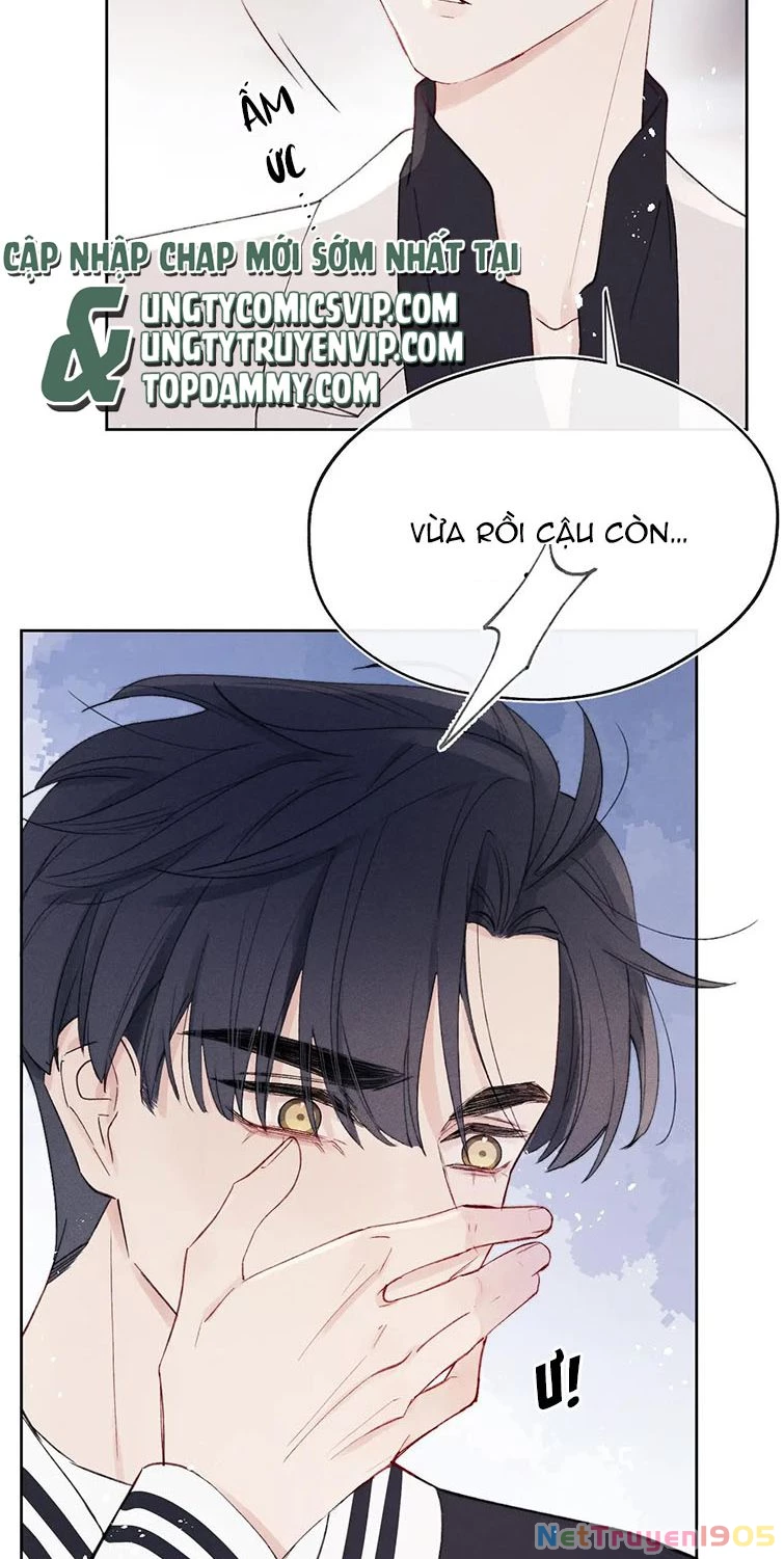 Nhật Ký Thất Tình Của Nhung Tiên Sinh Chapter 7 - 33