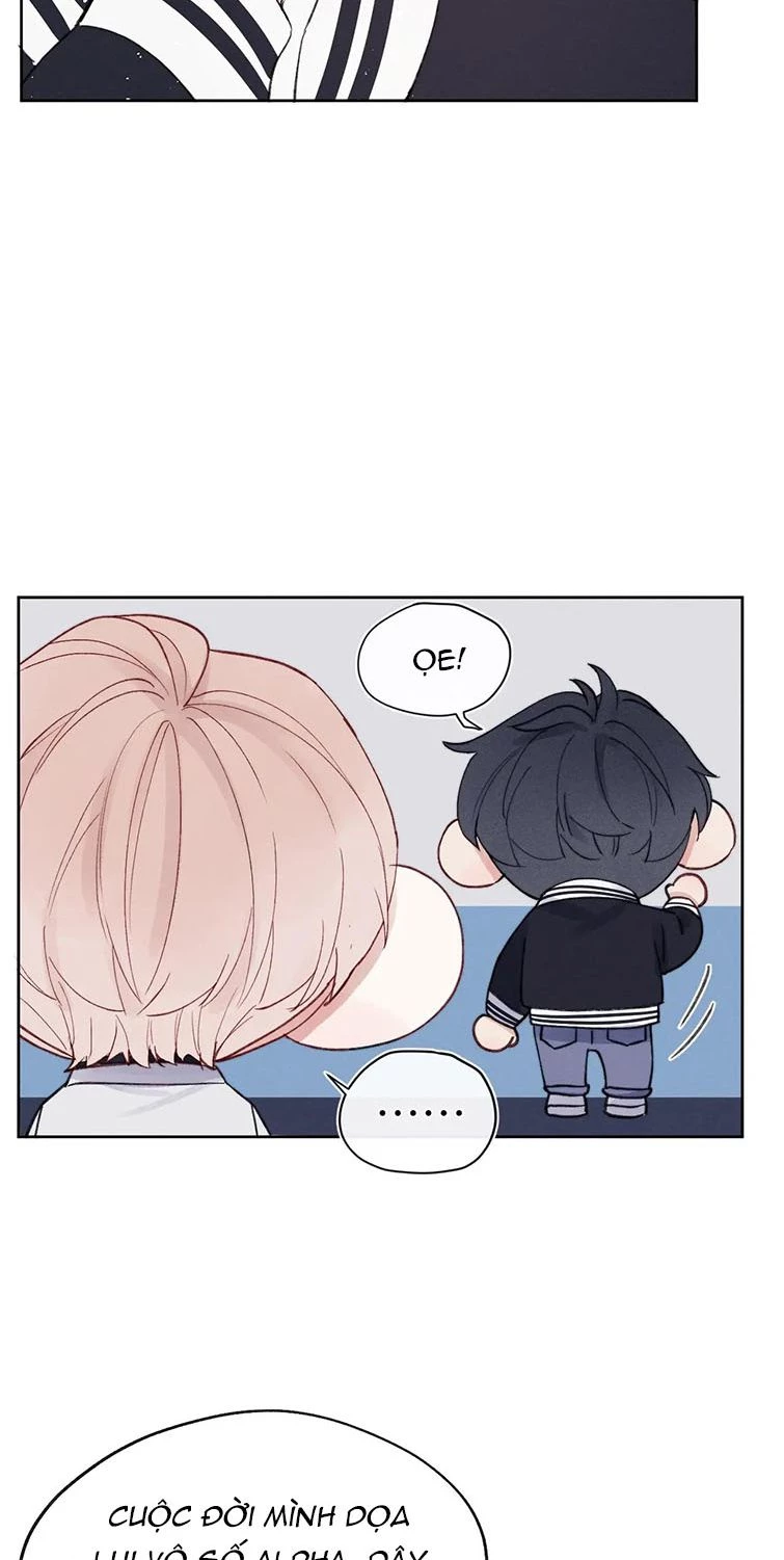 Nhật Ký Thất Tình Của Nhung Tiên Sinh Chapter 7 - 34