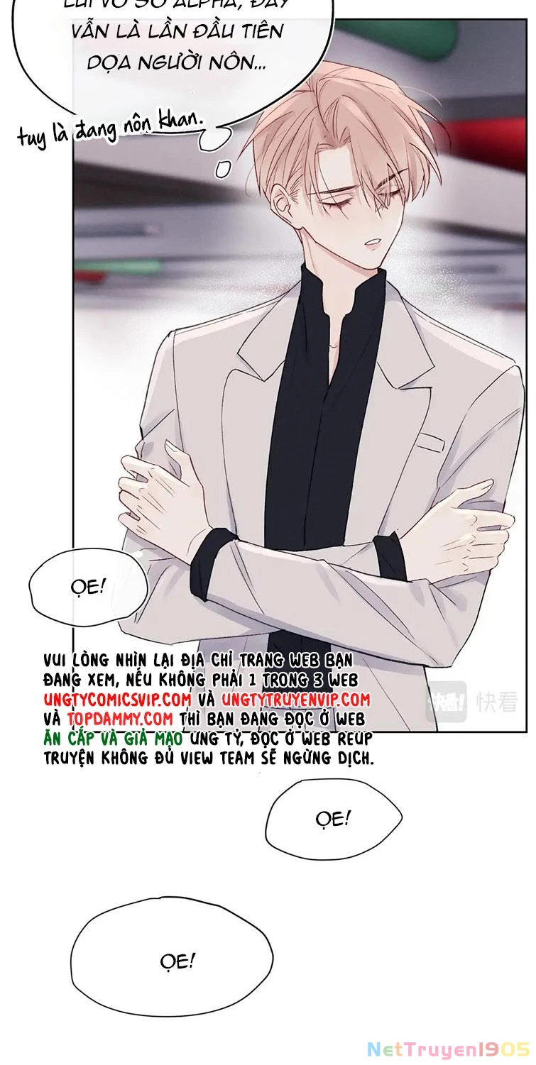 Nhật Ký Thất Tình Của Nhung Tiên Sinh Chapter 7 - 35