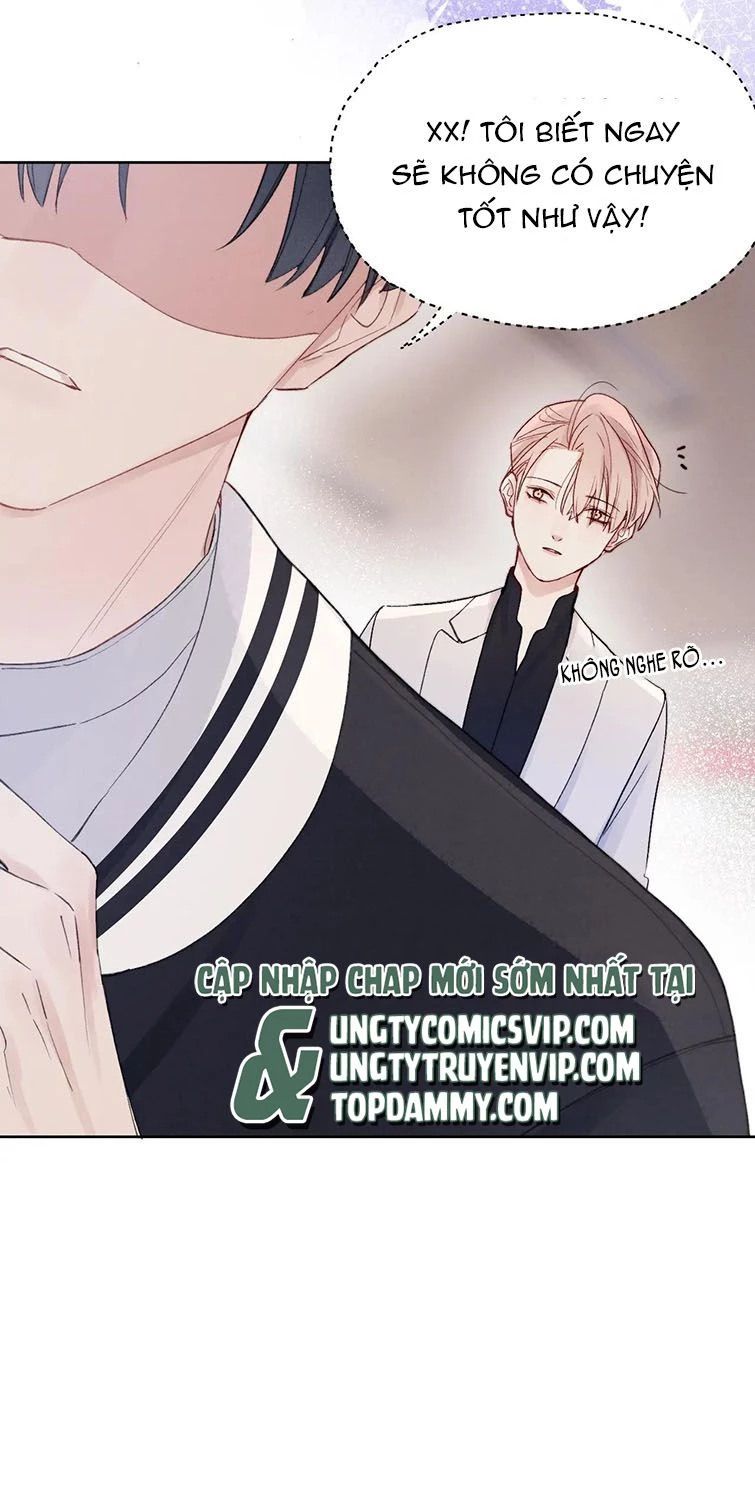 Nhật Ký Thất Tình Của Nhung Tiên Sinh Chapter 7 - 37