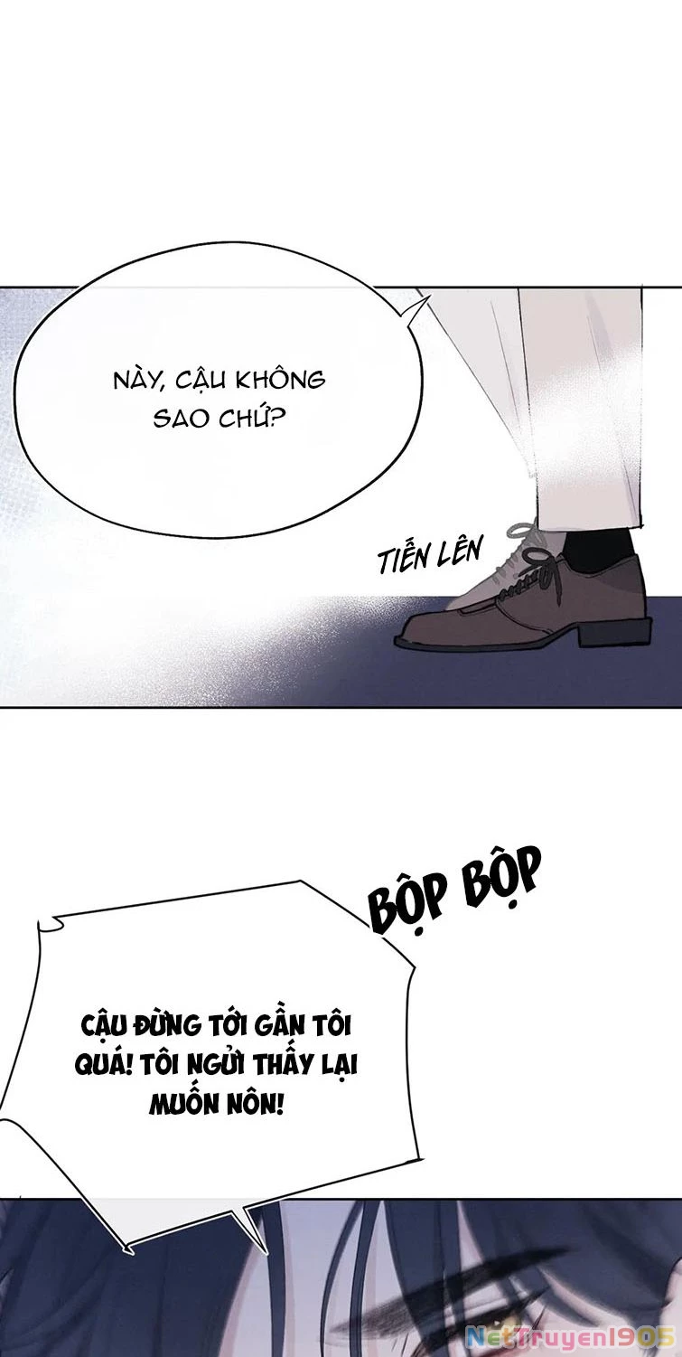 Nhật Ký Thất Tình Của Nhung Tiên Sinh Chapter 7 - 38