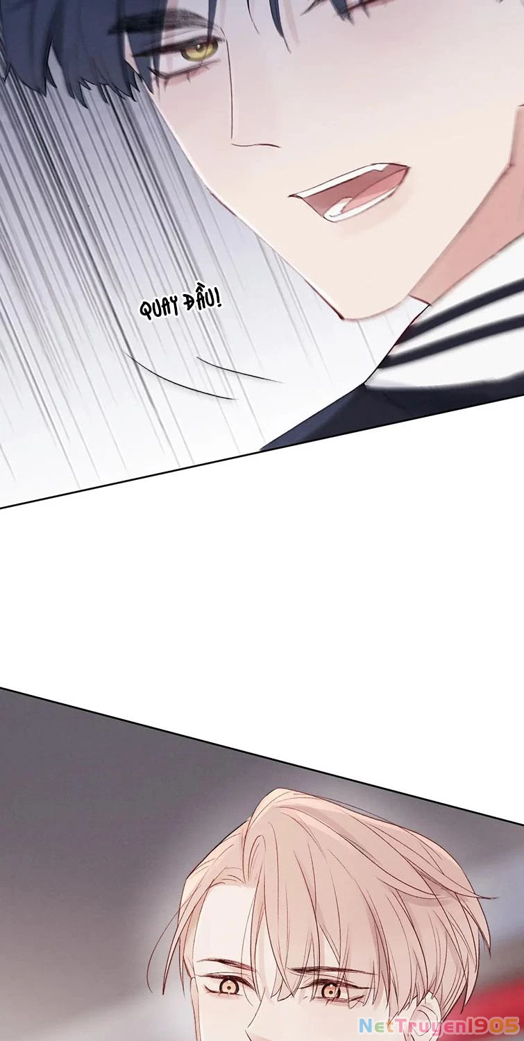 Nhật Ký Thất Tình Của Nhung Tiên Sinh Chapter 7 - 39