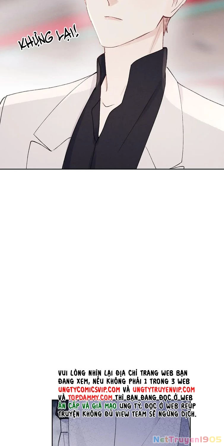 Nhật Ký Thất Tình Của Nhung Tiên Sinh Chapter 7 - 40