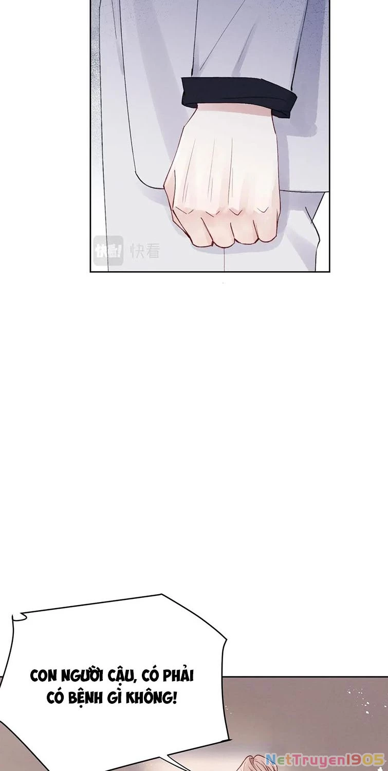 Nhật Ký Thất Tình Của Nhung Tiên Sinh Chapter 7 - 41