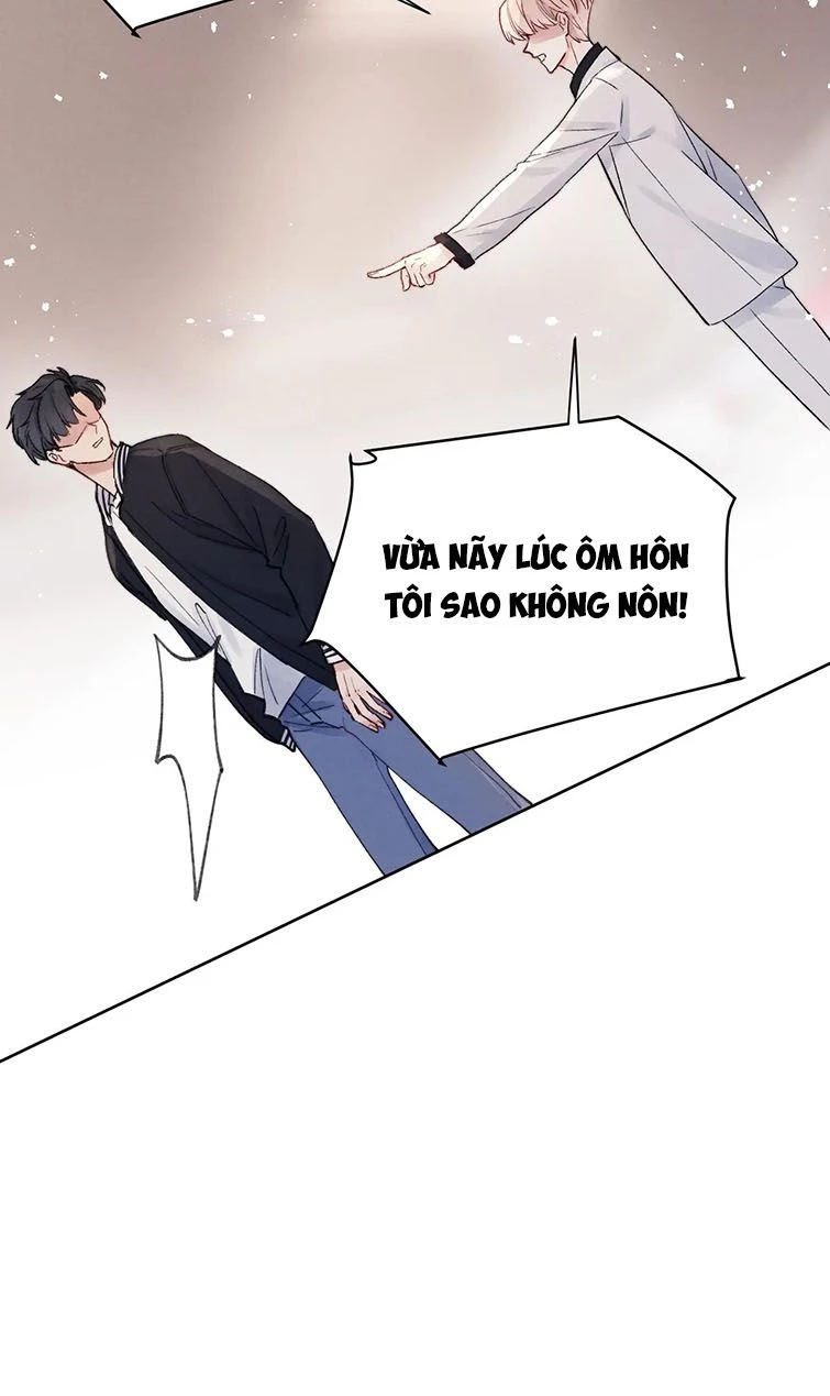 Nhật Ký Thất Tình Của Nhung Tiên Sinh Chapter 7 - 42