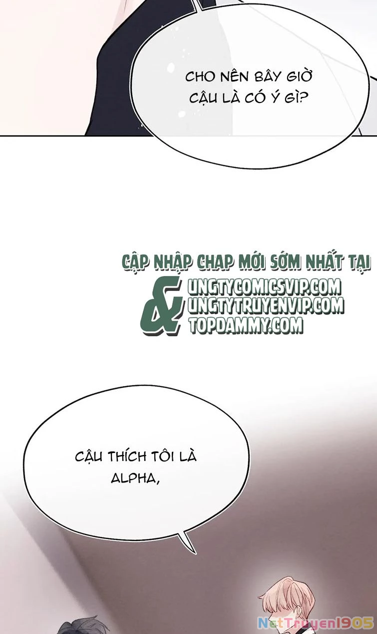 Nhật Ký Thất Tình Của Nhung Tiên Sinh Chapter 7 - 45