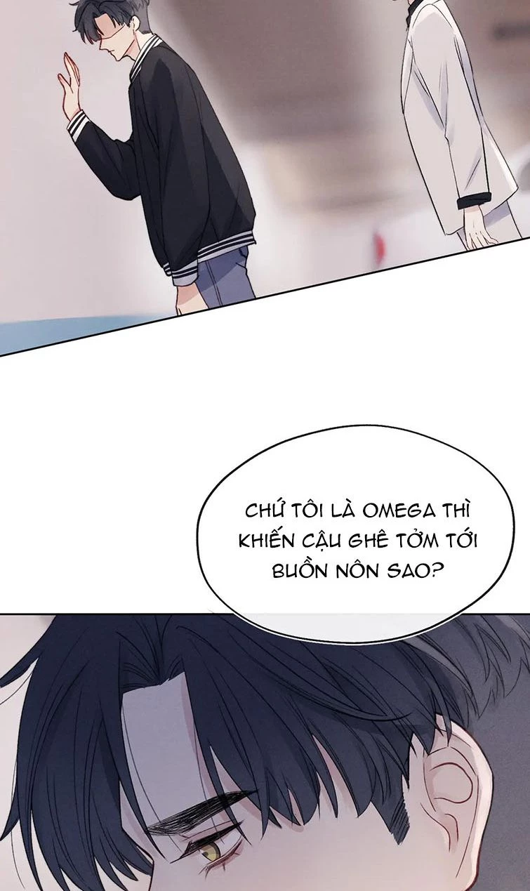 Nhật Ký Thất Tình Của Nhung Tiên Sinh Chapter 7 - 46