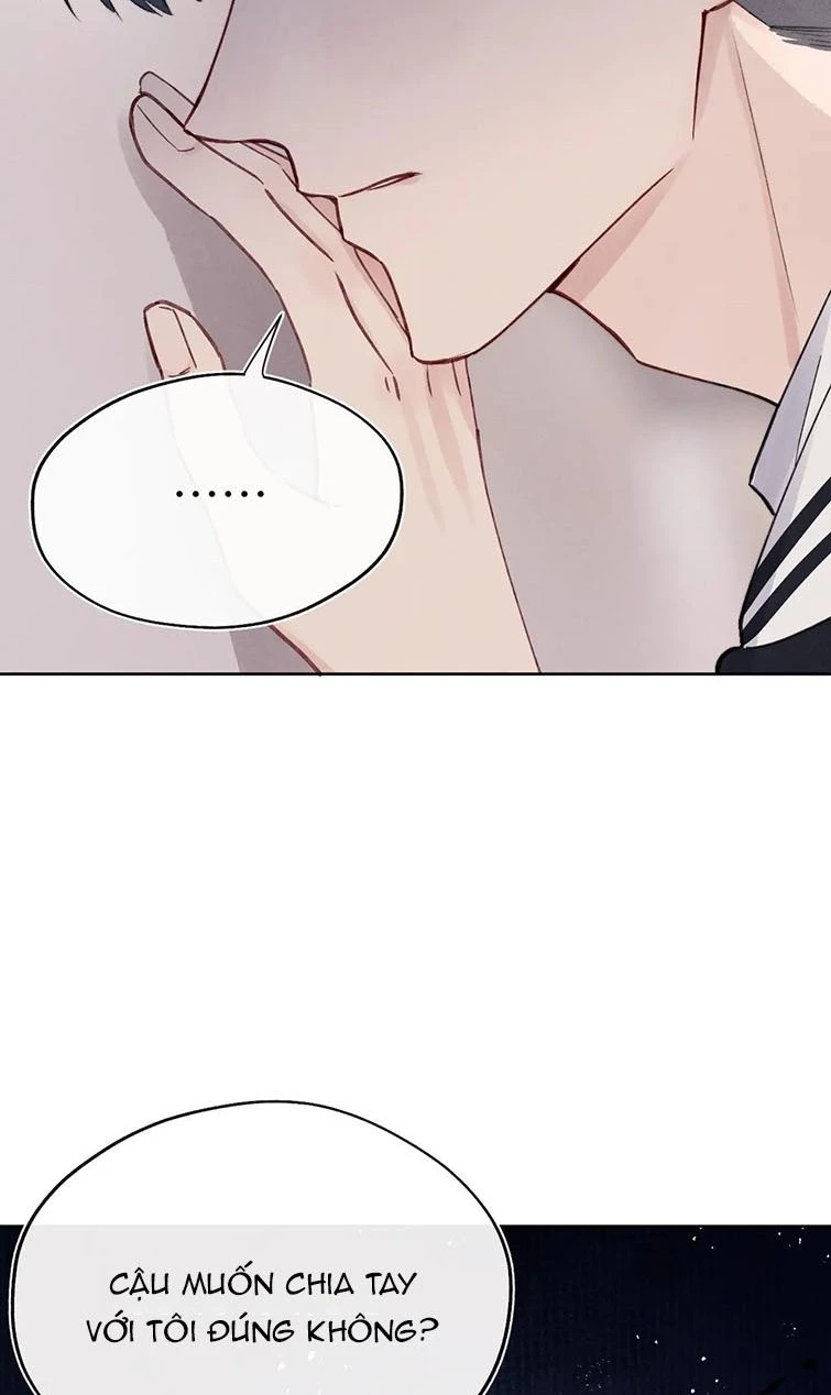 Nhật Ký Thất Tình Của Nhung Tiên Sinh Chapter 7 - 47