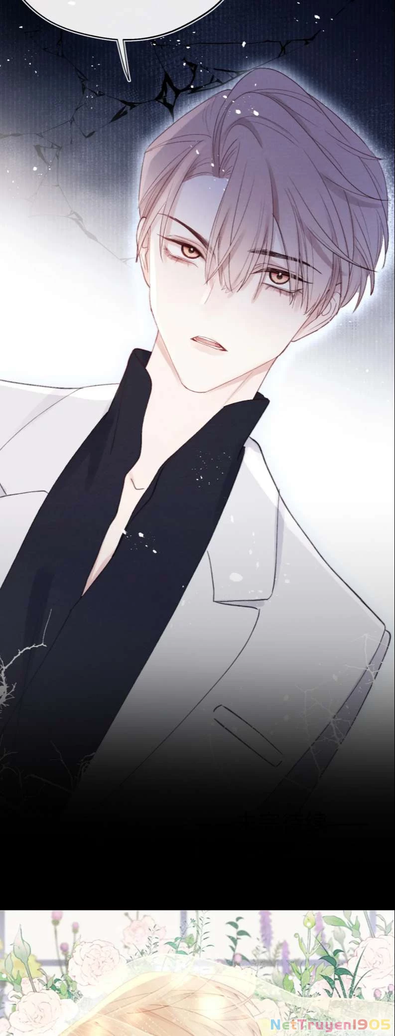 Nhật Ký Thất Tình Của Nhung Tiên Sinh Chapter 8 - 3