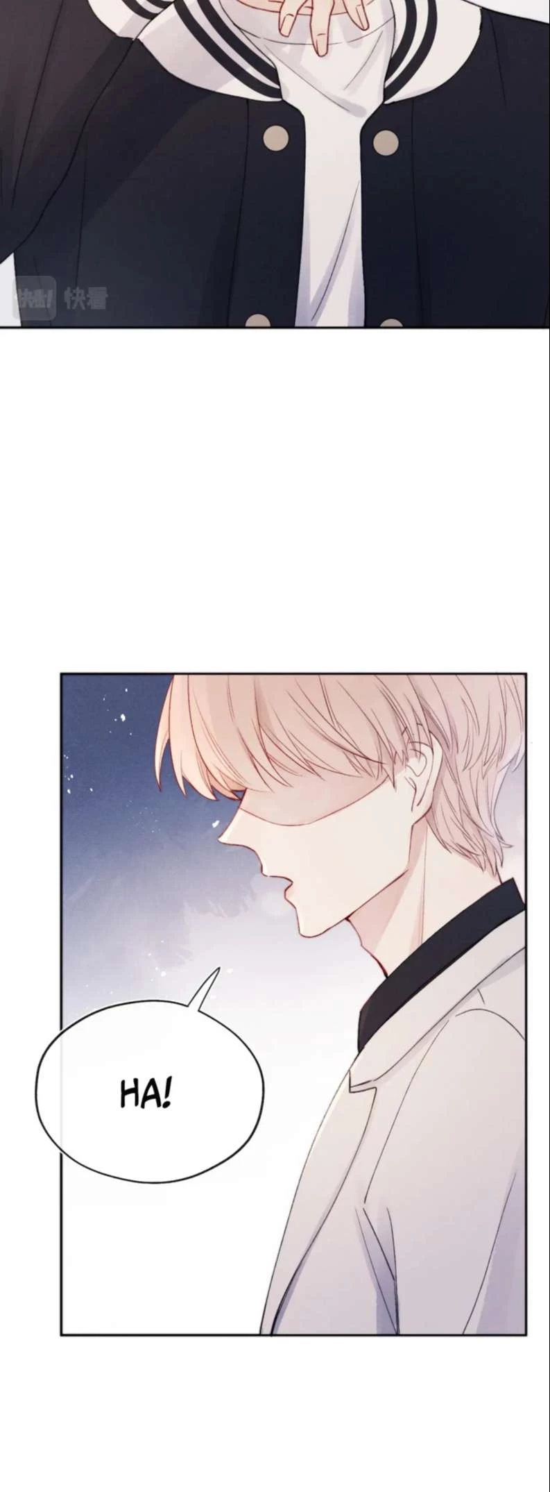 Nhật Ký Thất Tình Của Nhung Tiên Sinh Chapter 8 - 5