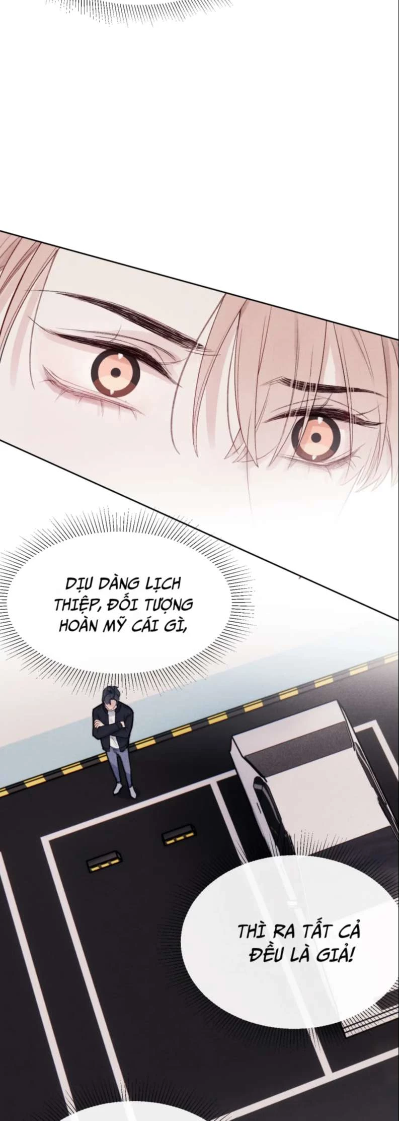 Nhật Ký Thất Tình Của Nhung Tiên Sinh Chapter 8 - 11