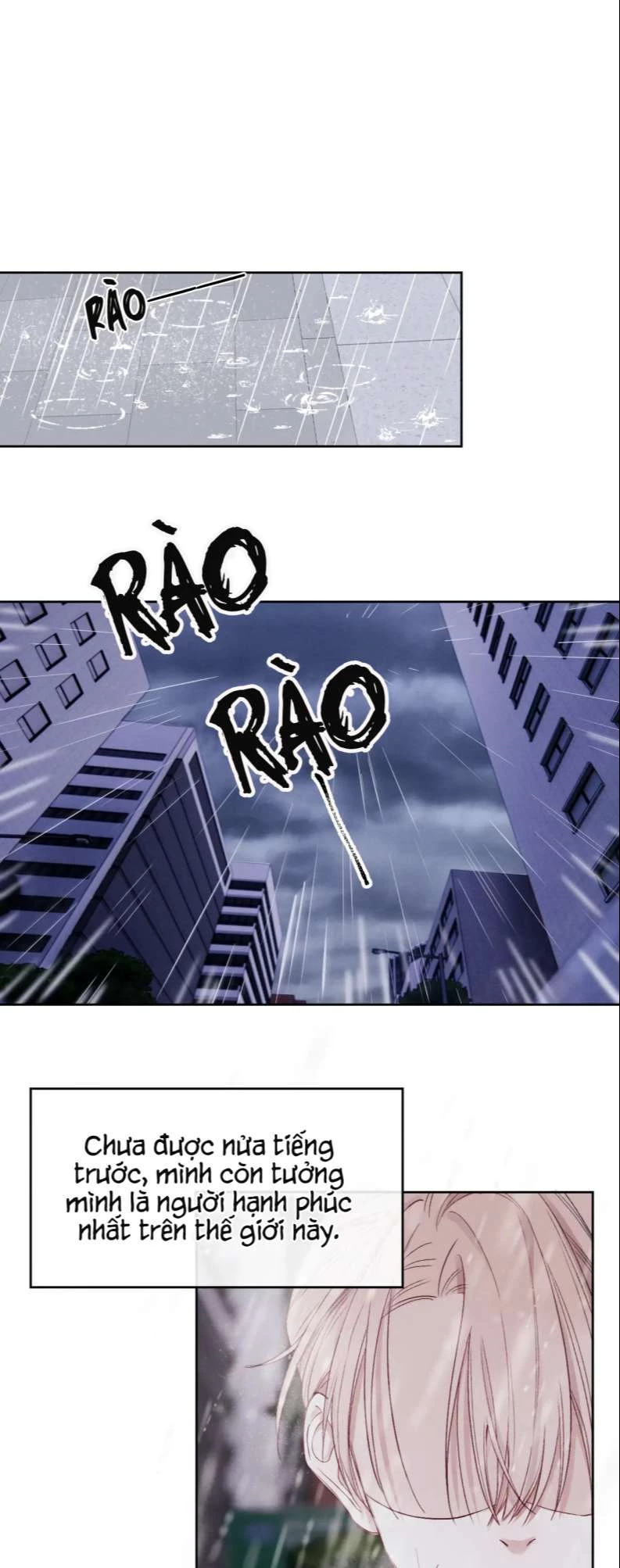 Nhật Ký Thất Tình Của Nhung Tiên Sinh Chapter 8 - 14