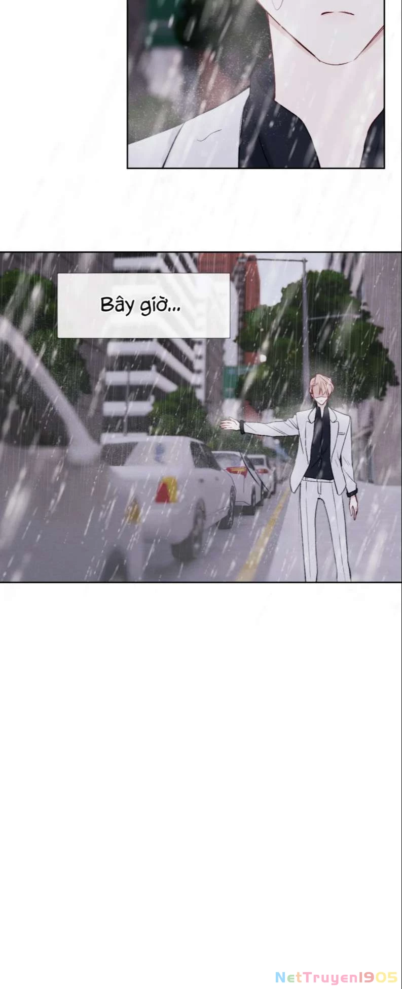 Nhật Ký Thất Tình Của Nhung Tiên Sinh Chapter 8 - 15