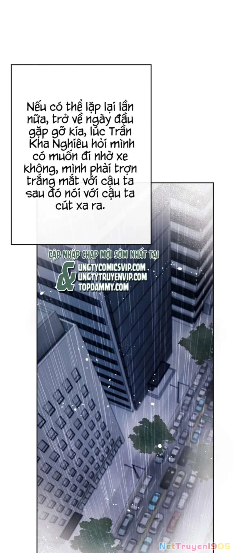 Nhật Ký Thất Tình Của Nhung Tiên Sinh Chapter 8 - 16