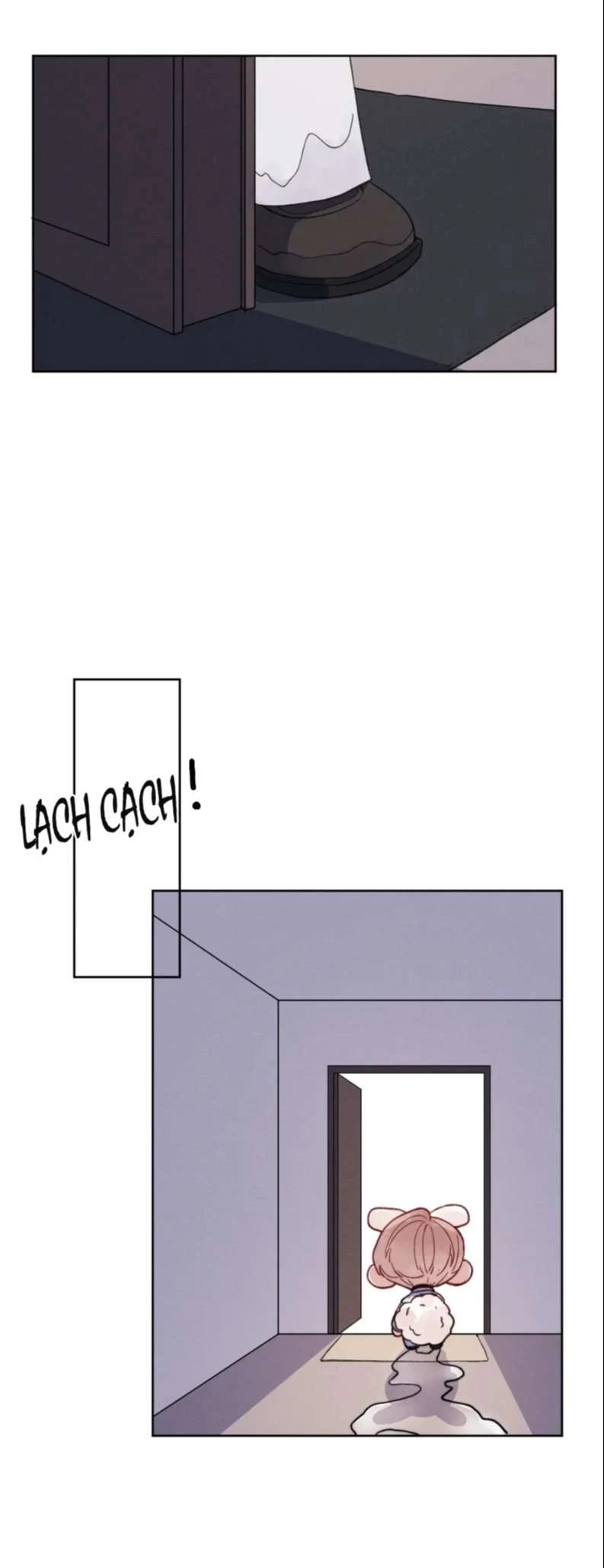 Nhật Ký Thất Tình Của Nhung Tiên Sinh Chapter 8 - 18