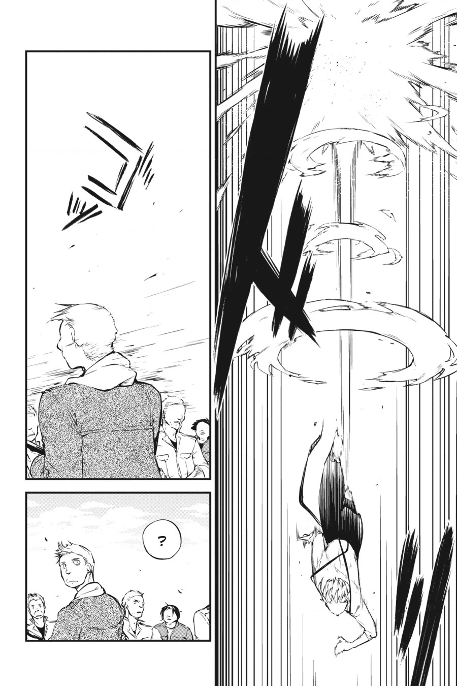 Đặc Nhiệm Thám Tử Chapter 51 - 16