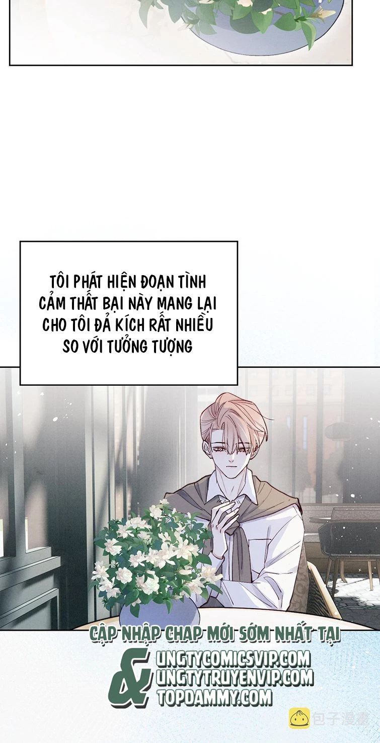 Nhật Ký Thất Tình Của Nhung Tiên Sinh Chapter 9 - 4