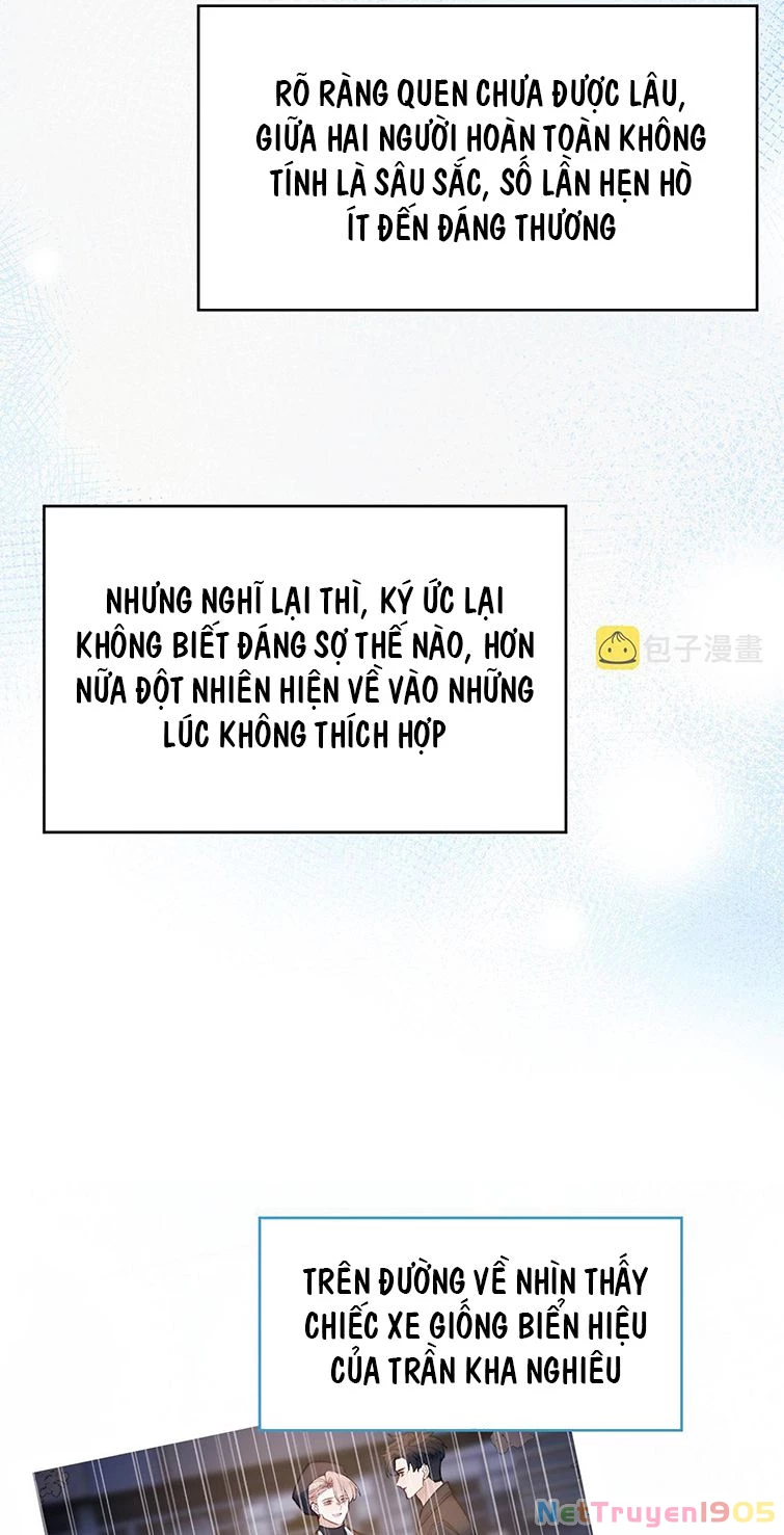 Nhật Ký Thất Tình Của Nhung Tiên Sinh Chapter 9 - 5