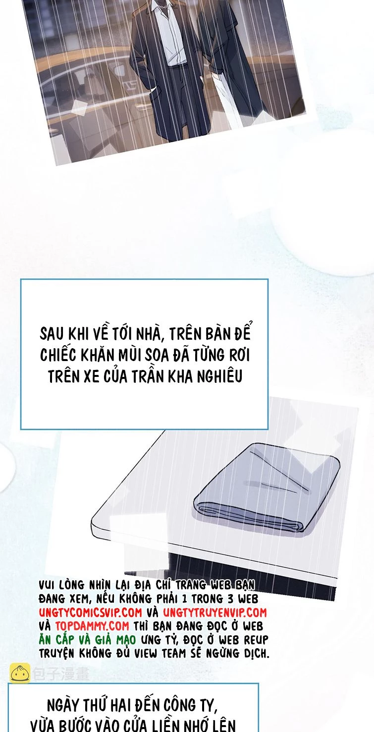 Nhật Ký Thất Tình Của Nhung Tiên Sinh Chapter 9 - 6