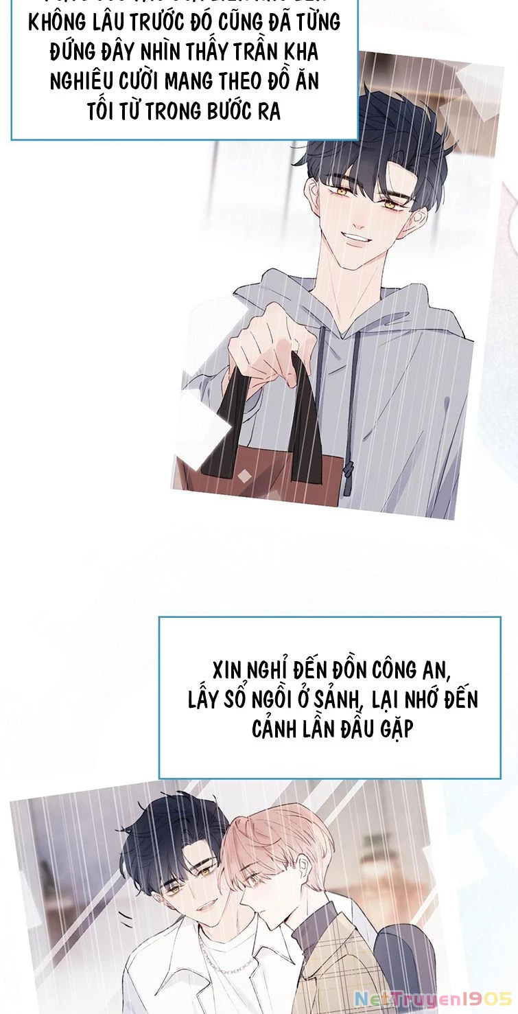 Nhật Ký Thất Tình Của Nhung Tiên Sinh Chapter 9 - 7