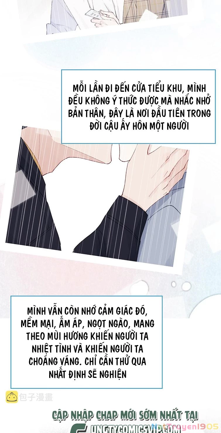 Nhật Ký Thất Tình Của Nhung Tiên Sinh Chapter 9 - 8