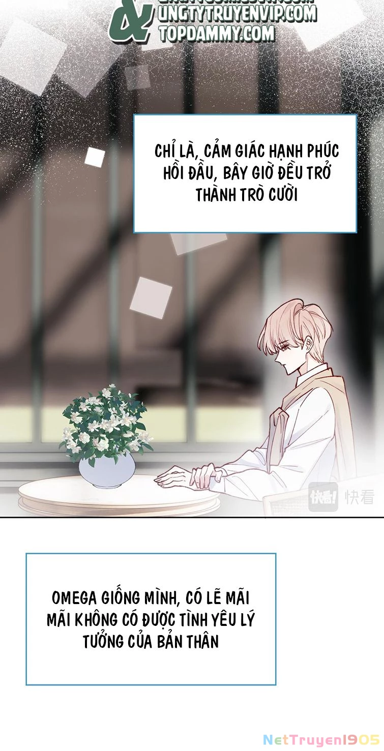 Nhật Ký Thất Tình Của Nhung Tiên Sinh Chapter 9 - 9