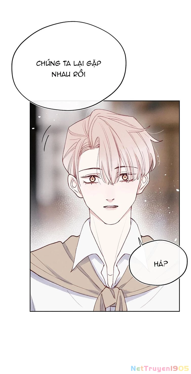 Nhật Ký Thất Tình Của Nhung Tiên Sinh Chapter 9 - 10