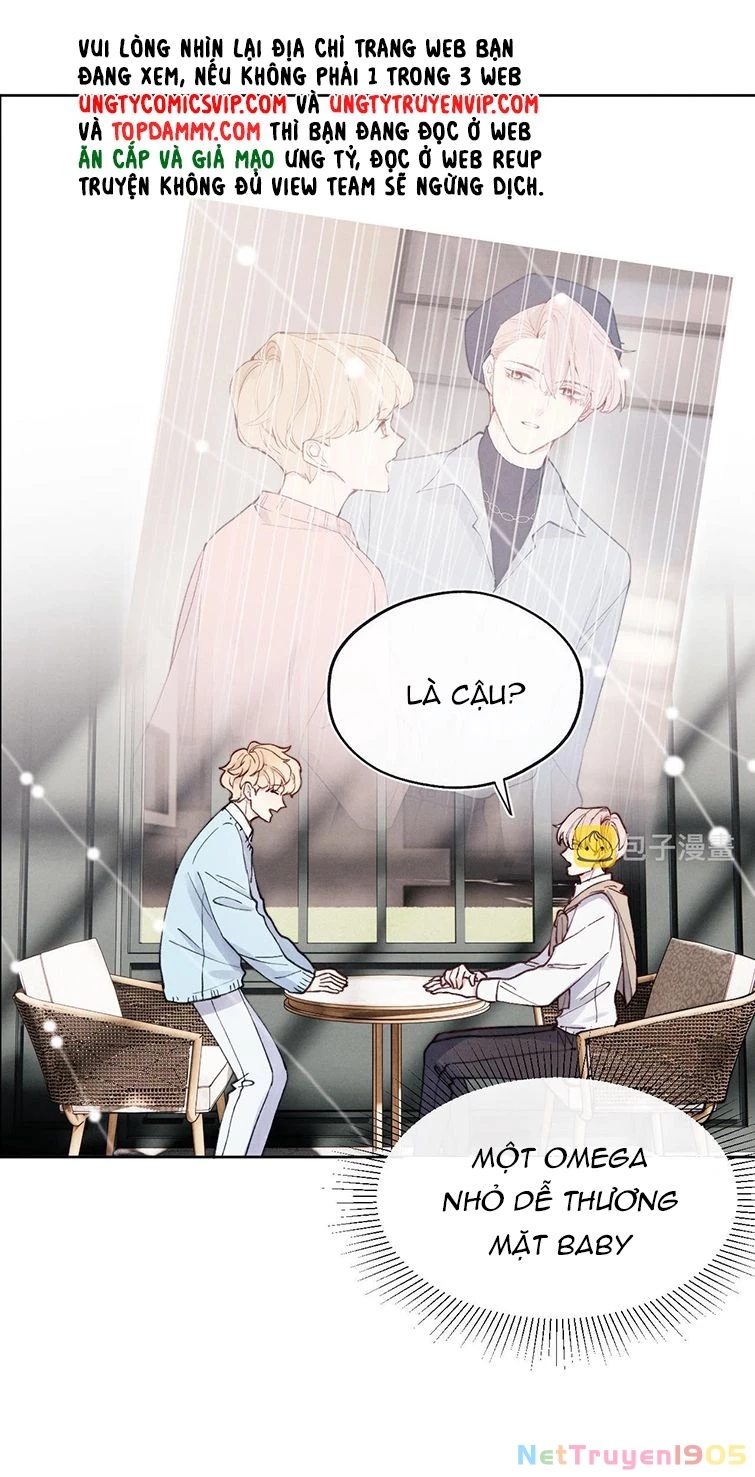 Nhật Ký Thất Tình Của Nhung Tiên Sinh Chapter 9 - 11