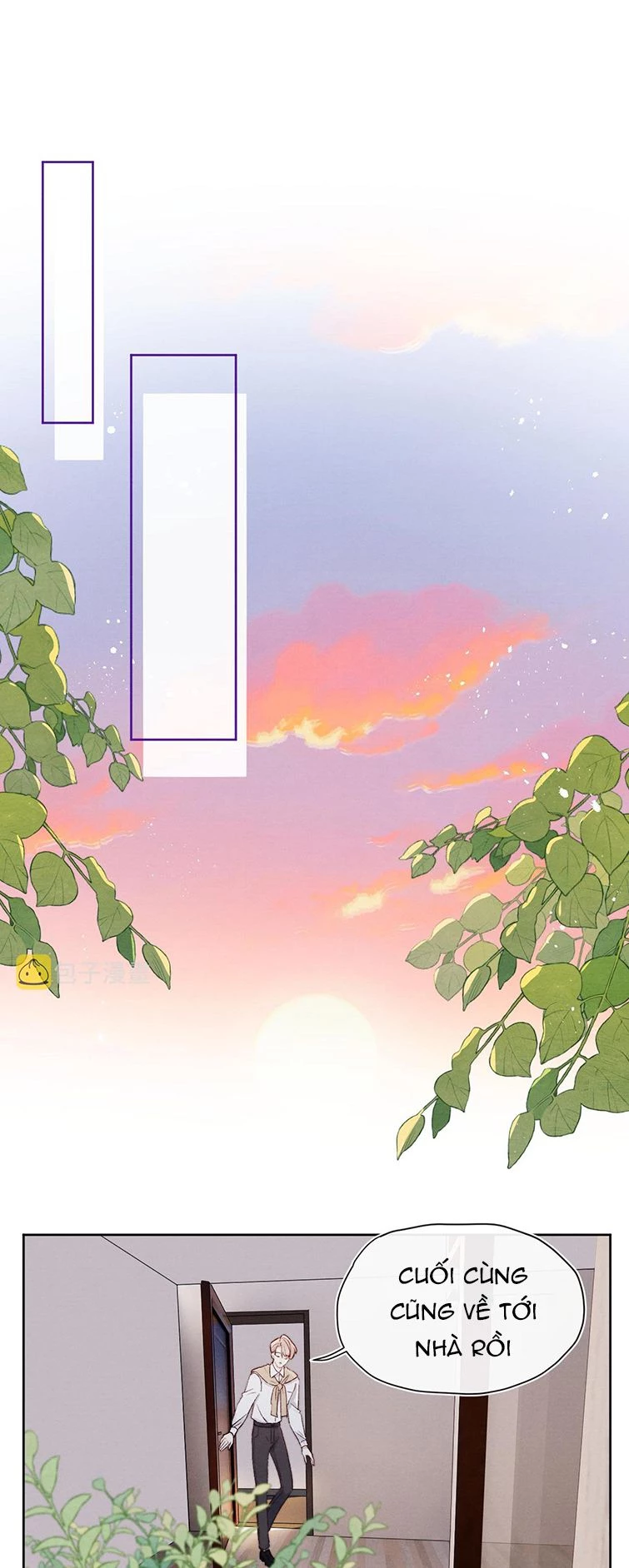 Nhật Ký Thất Tình Của Nhung Tiên Sinh Chapter 9 - 18