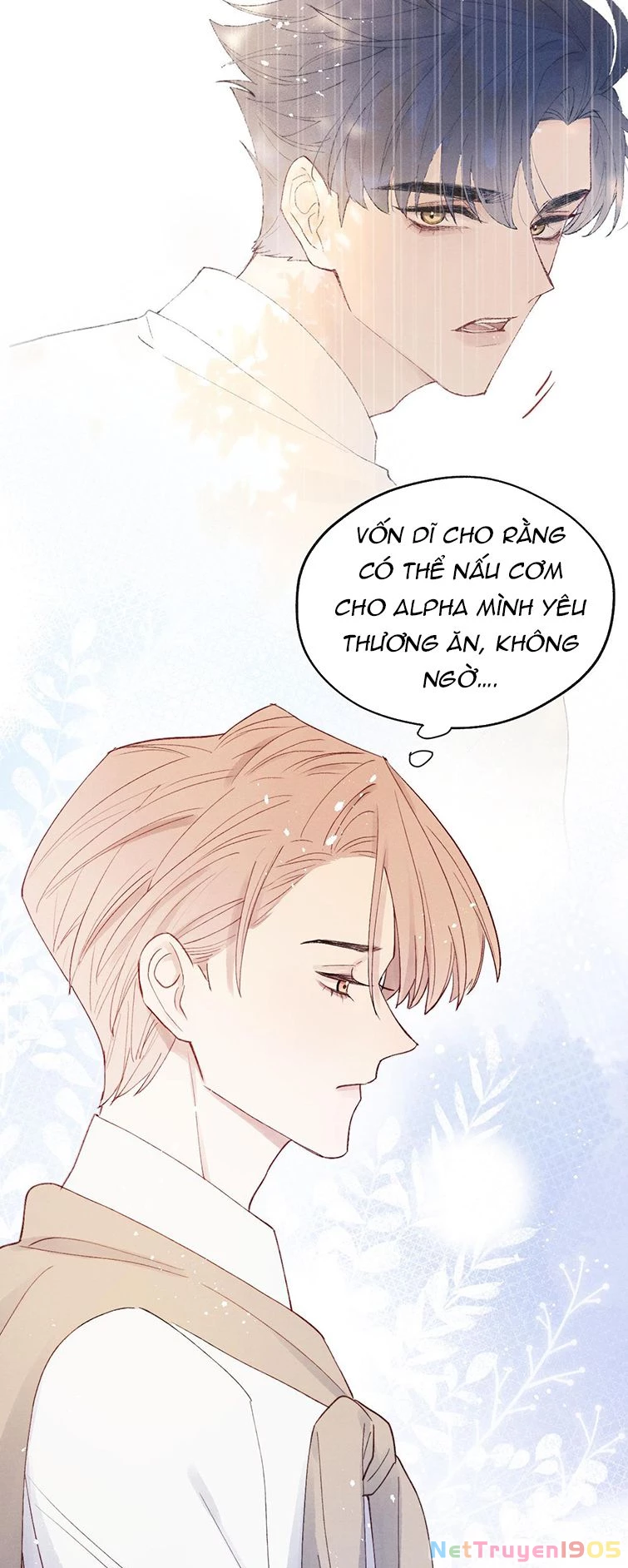 Nhật Ký Thất Tình Của Nhung Tiên Sinh Chapter 9 - 21