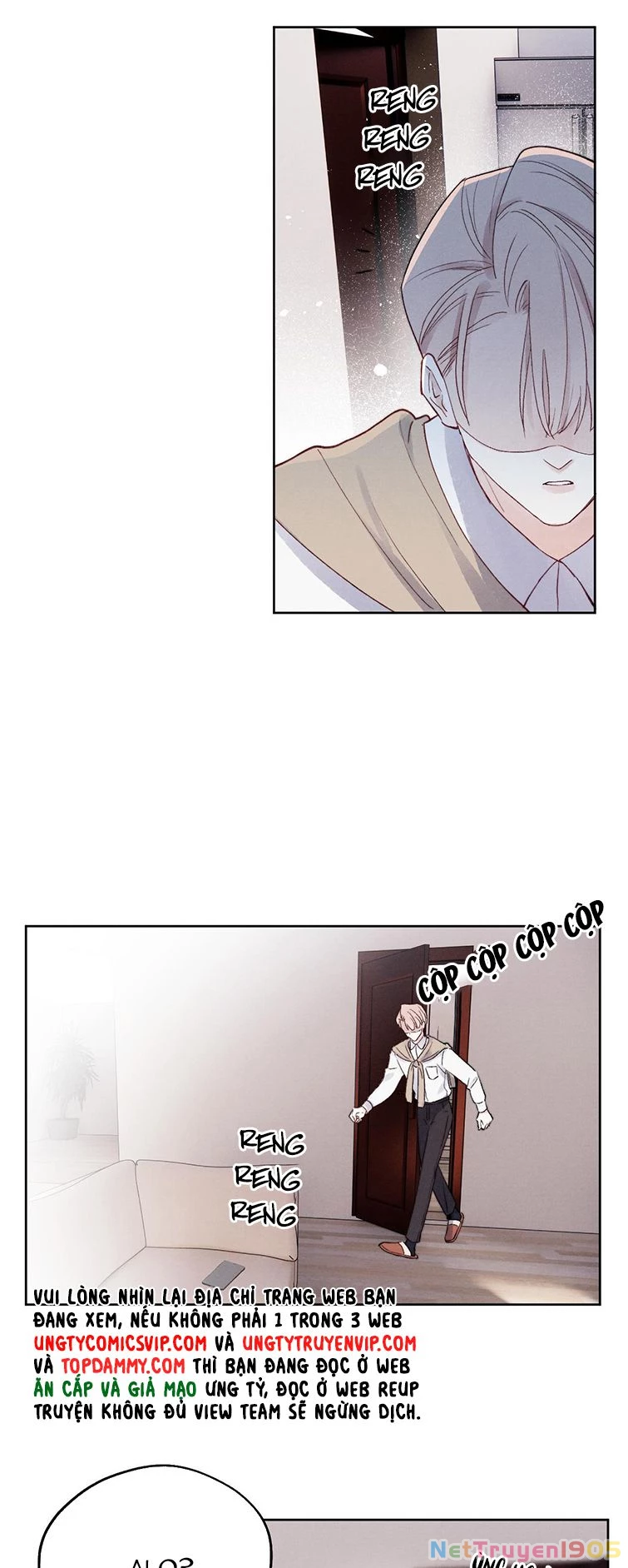 Nhật Ký Thất Tình Của Nhung Tiên Sinh Chapter 9 - 24