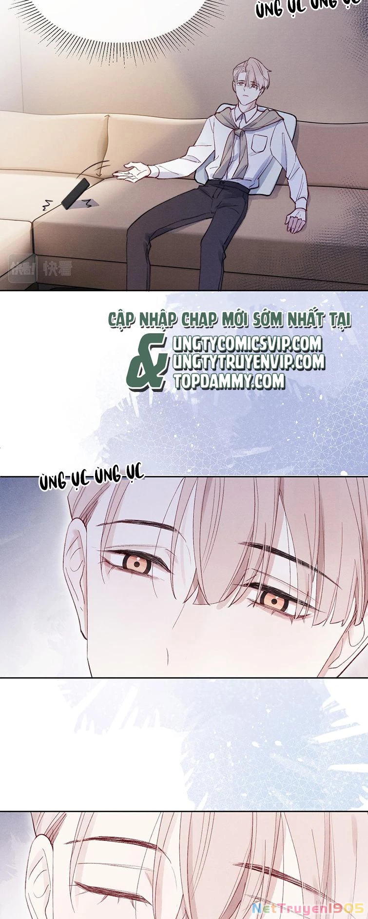 Nhật Ký Thất Tình Của Nhung Tiên Sinh Chapter 9 - 26