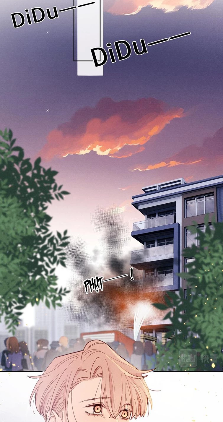 Nhật Ký Thất Tình Của Nhung Tiên Sinh Chapter 9 - 30