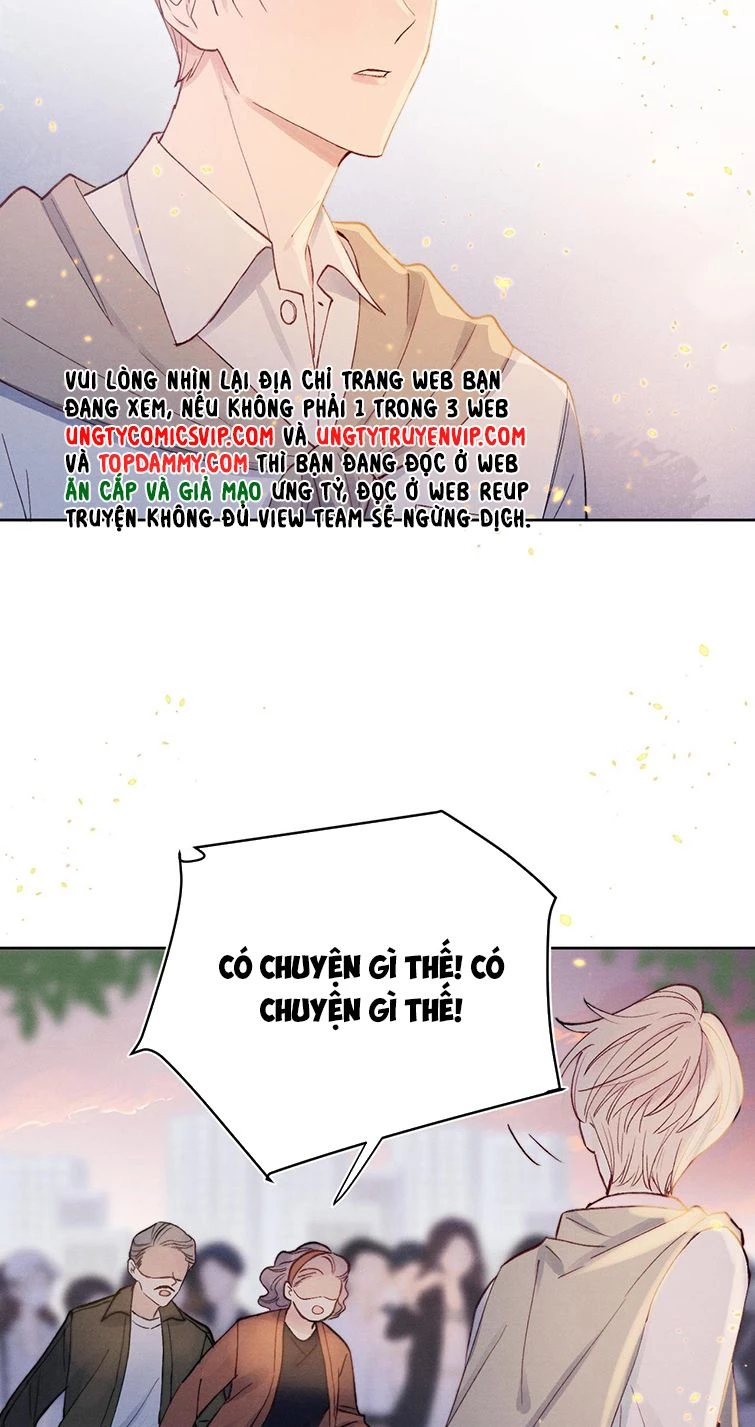 Nhật Ký Thất Tình Của Nhung Tiên Sinh Chapter 9 - 31