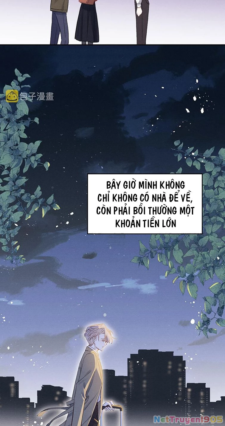 Nhật Ký Thất Tình Của Nhung Tiên Sinh Chapter 9 - 33