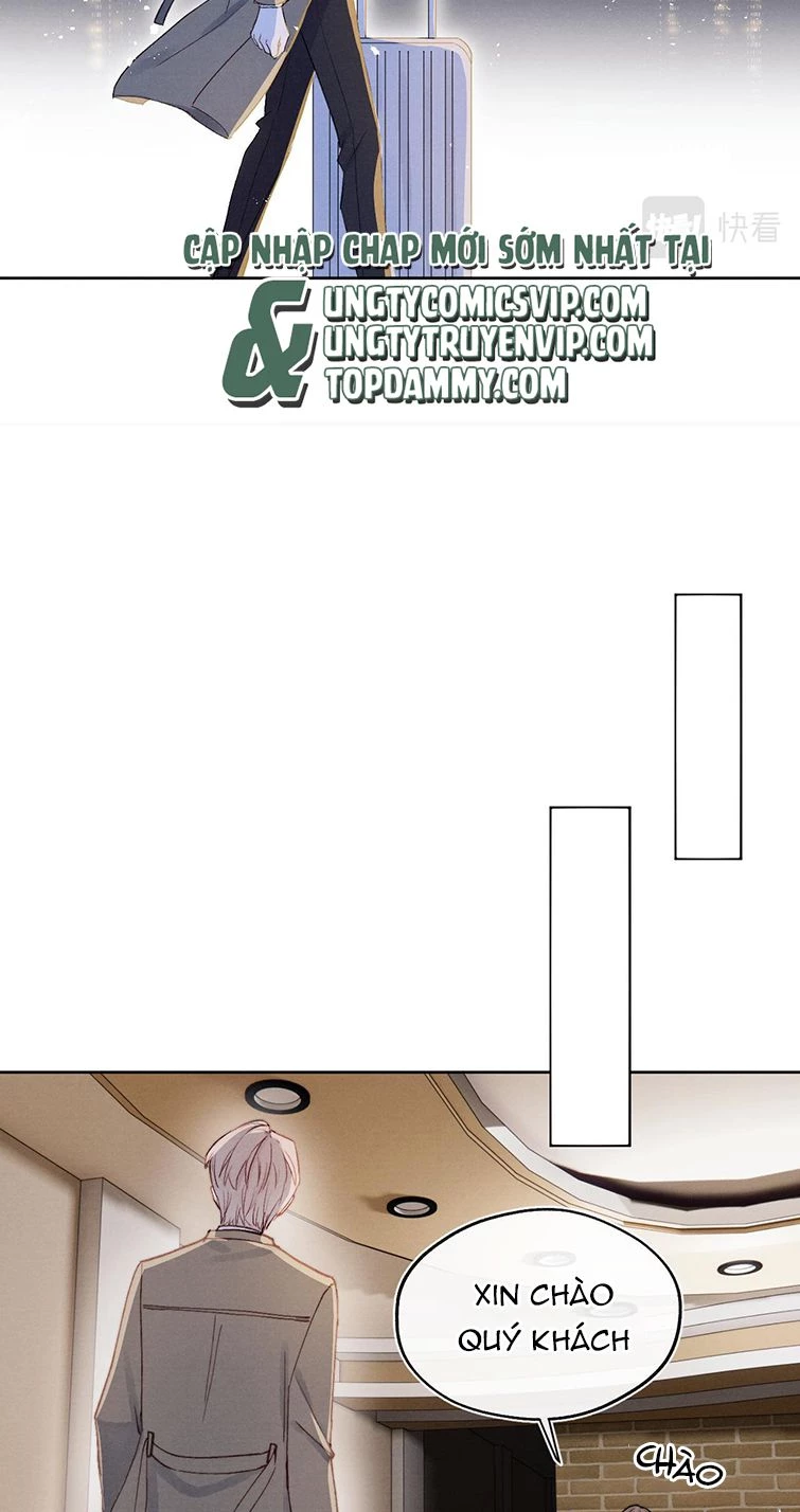 Nhật Ký Thất Tình Của Nhung Tiên Sinh Chapter 9 - 34