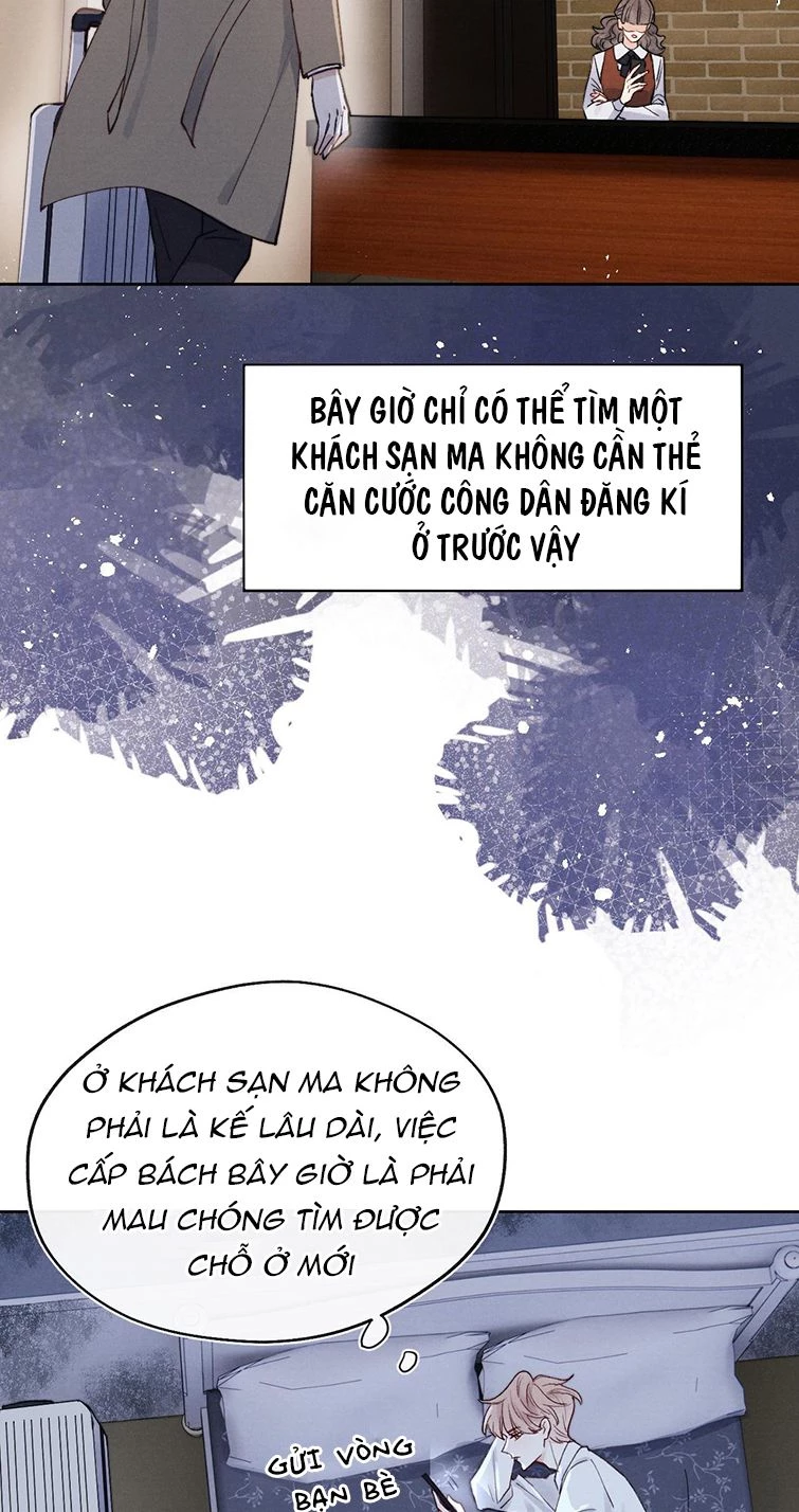 Nhật Ký Thất Tình Của Nhung Tiên Sinh Chapter 9 - 35