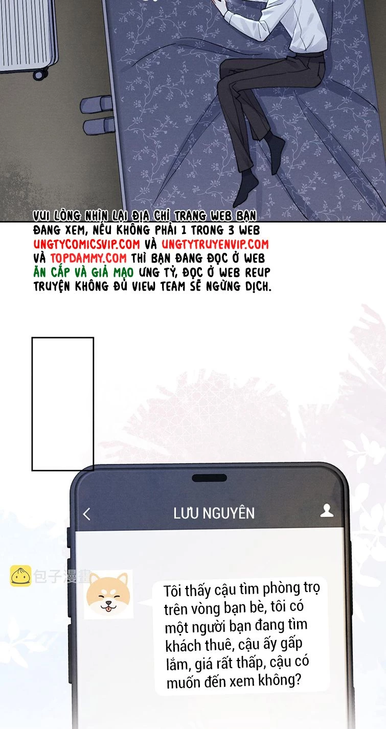 Nhật Ký Thất Tình Của Nhung Tiên Sinh Chapter 9 - 36