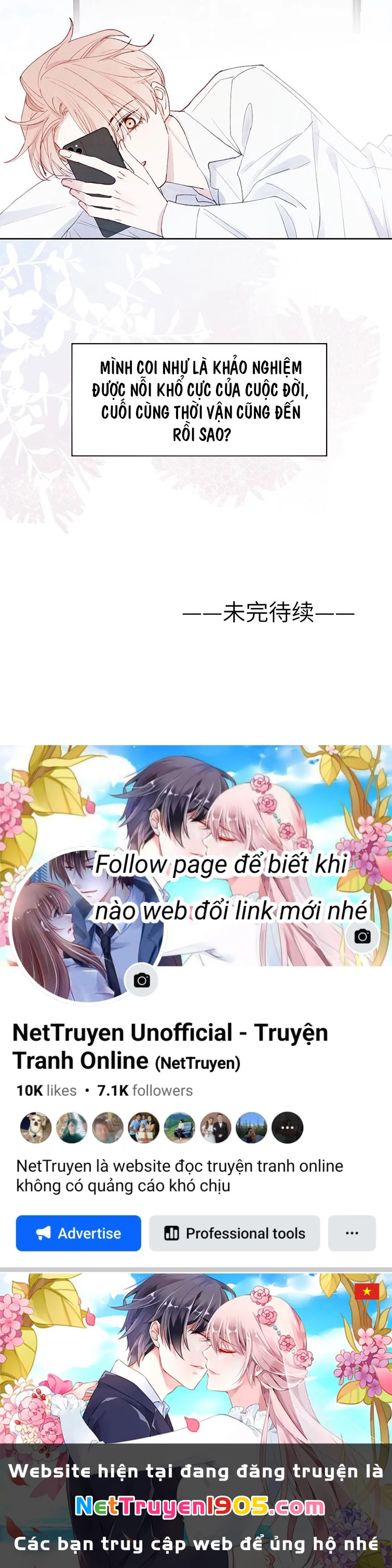 Nhật Ký Thất Tình Của Nhung Tiên Sinh Chapter 9 - 37