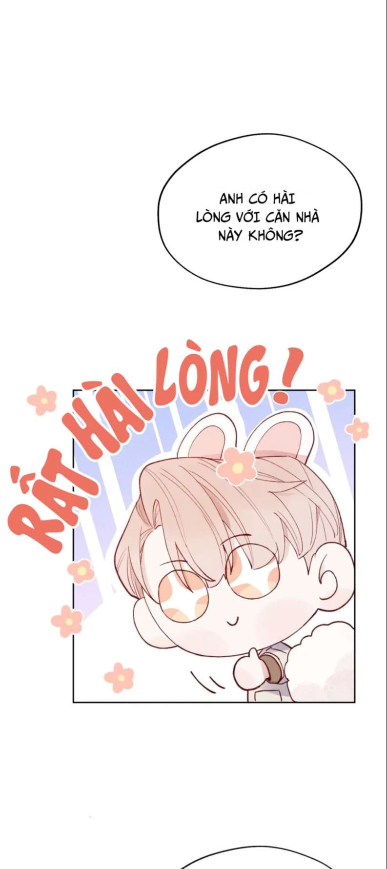 Nhật Ký Thất Tình Của Nhung Tiên Sinh Chapter 10 - 6