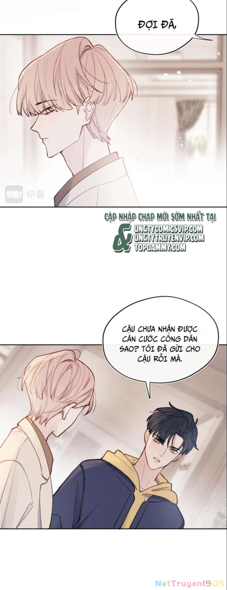 Nhật Ký Thất Tình Của Nhung Tiên Sinh Chapter 10 - 14