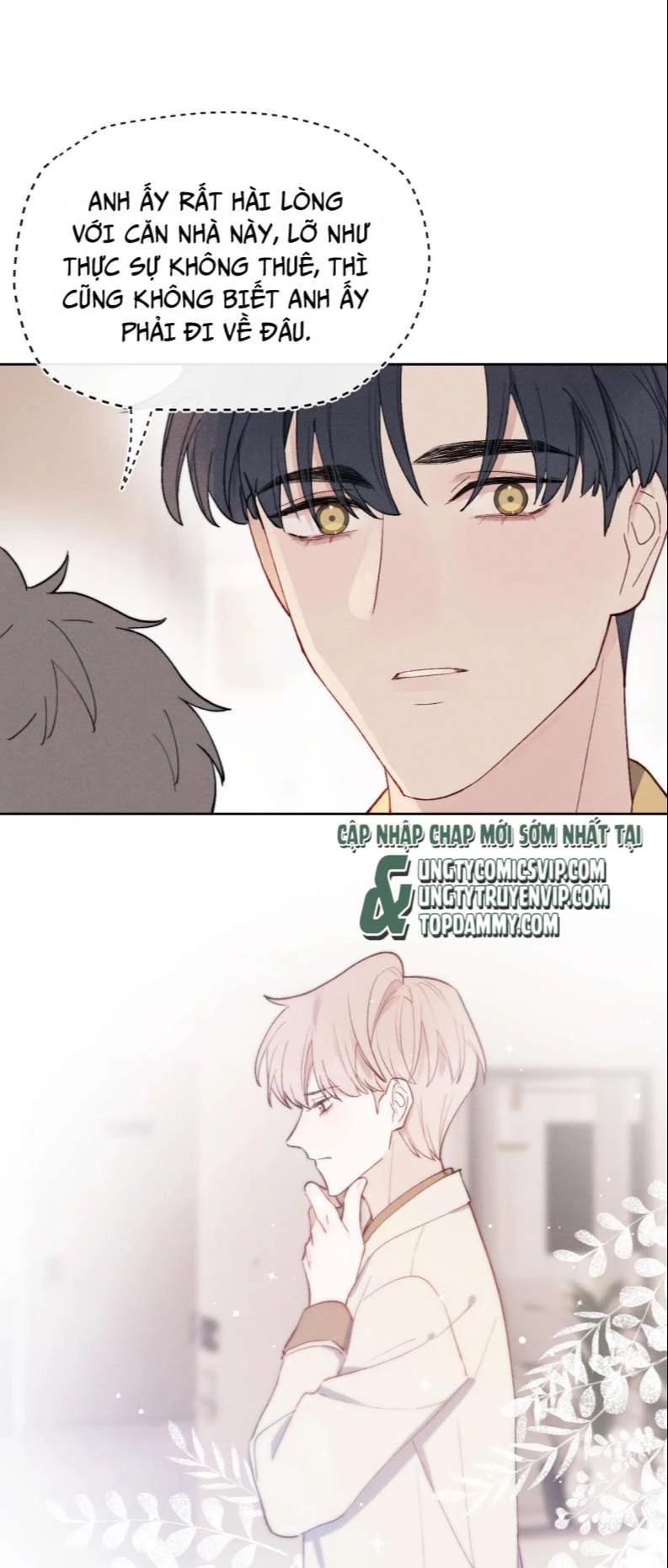 Nhật Ký Thất Tình Của Nhung Tiên Sinh Chapter 10 - 22