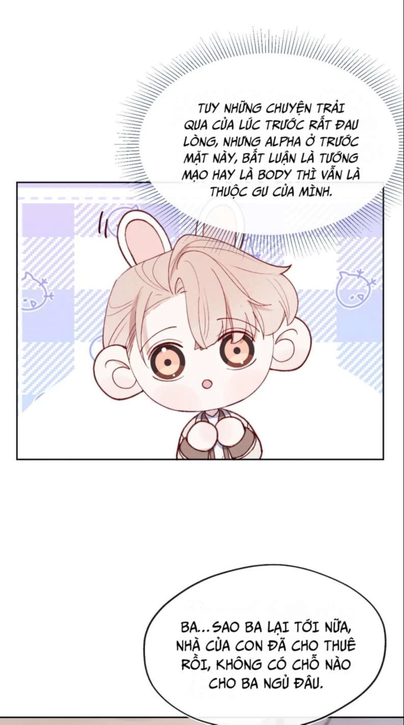 Nhật Ký Thất Tình Của Nhung Tiên Sinh Chapter 10 - 26