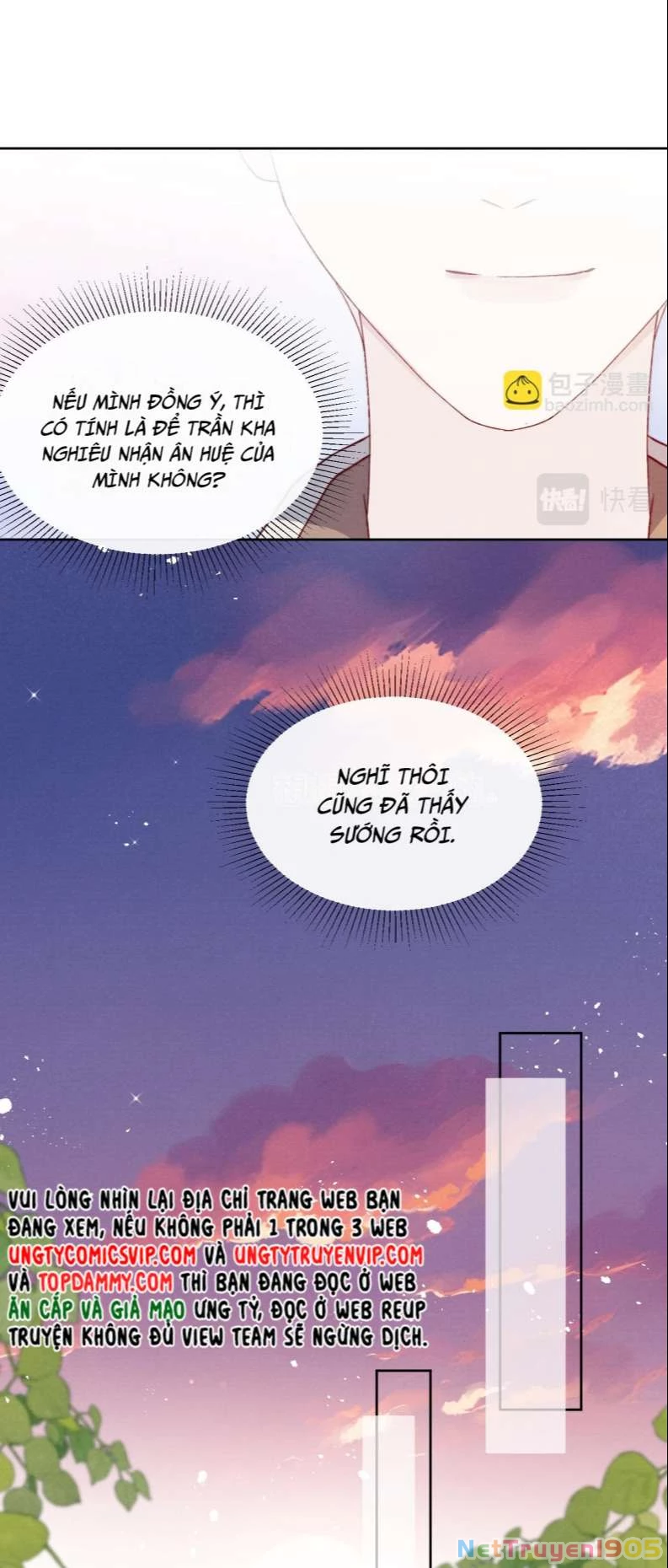 Nhật Ký Thất Tình Của Nhung Tiên Sinh Chapter 10 - 28