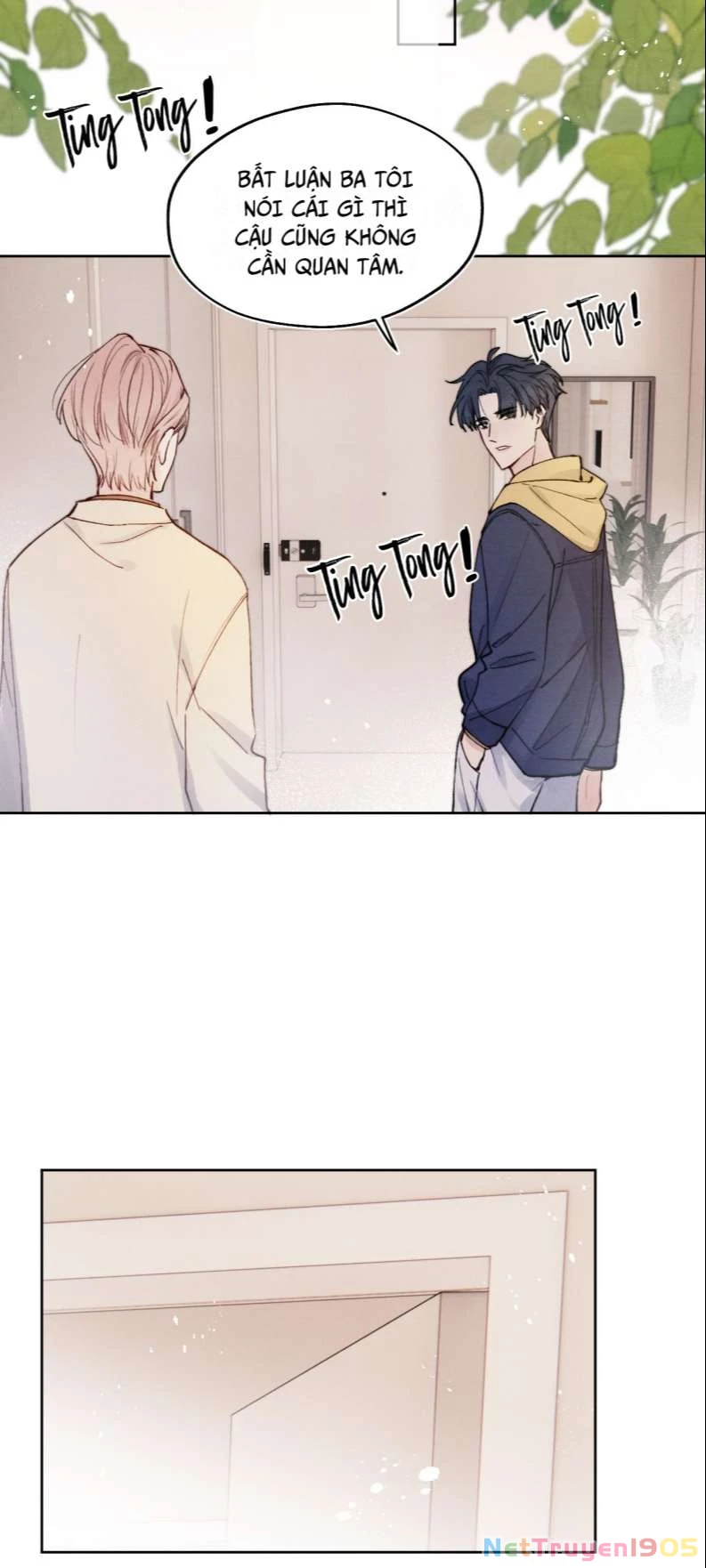 Nhật Ký Thất Tình Của Nhung Tiên Sinh Chapter 10 - 29