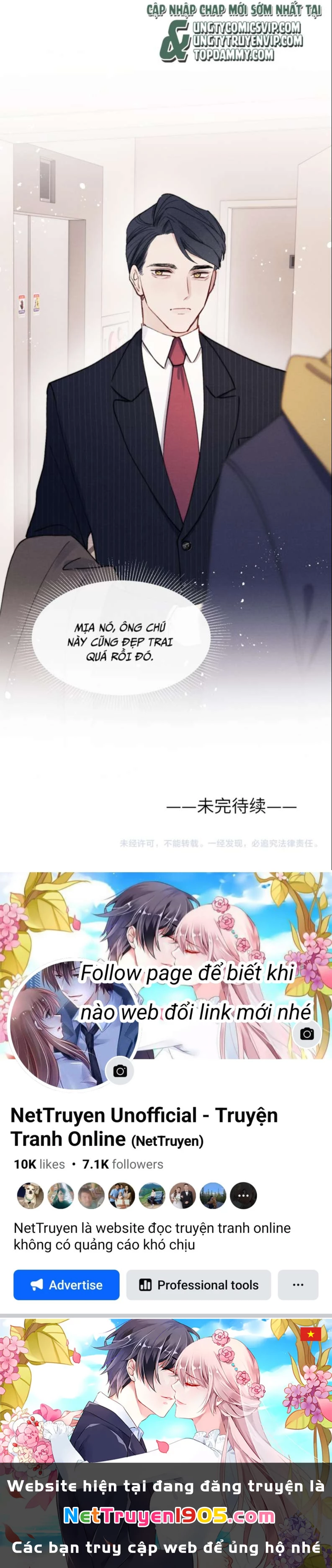 Nhật Ký Thất Tình Của Nhung Tiên Sinh Chapter 10 - 30