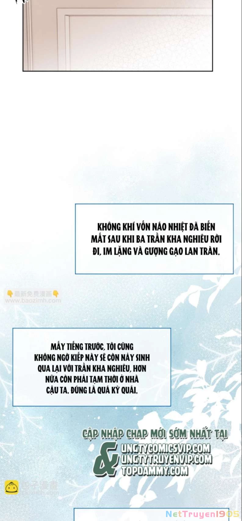 Nhật Ký Thất Tình Của Nhung Tiên Sinh Chapter 11 - 8