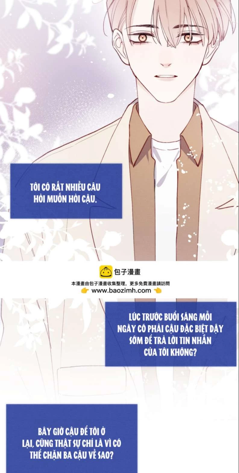 Nhật Ký Thất Tình Của Nhung Tiên Sinh Chapter 11 - 17