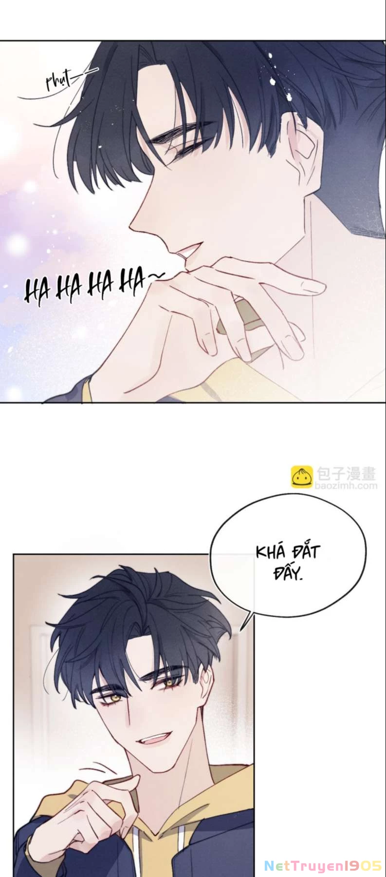 Nhật Ký Thất Tình Của Nhung Tiên Sinh Chapter 11 - 20
