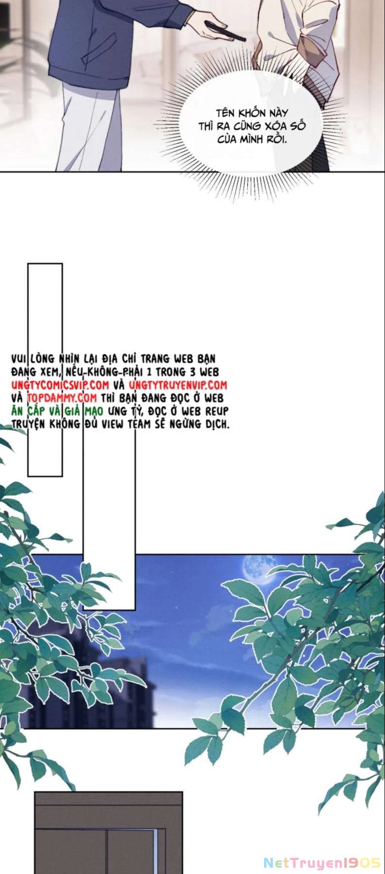 Nhật Ký Thất Tình Của Nhung Tiên Sinh Chapter 11 - 22